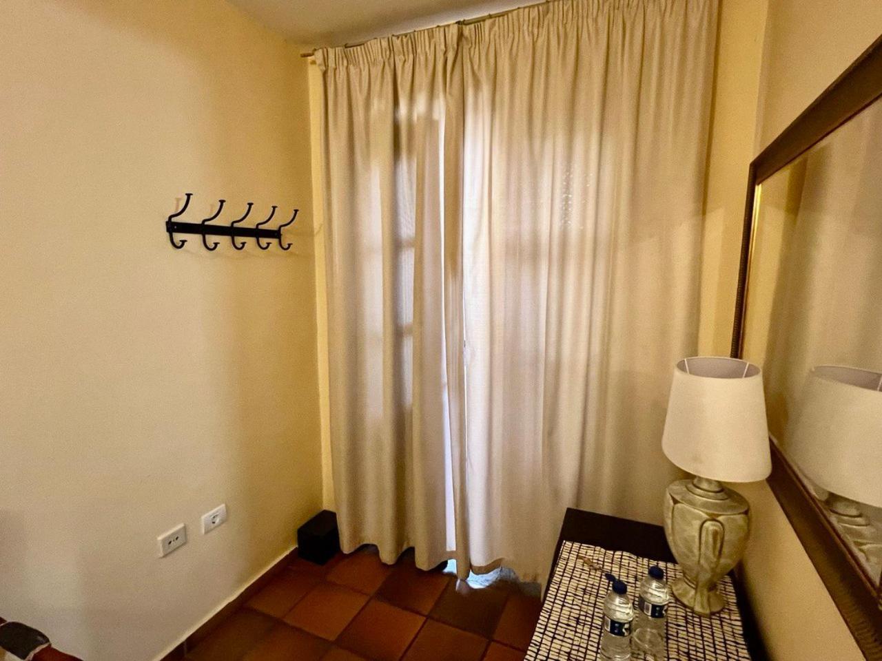 Hotel Rural Vilaflor Self Check In 24H Exterior foto