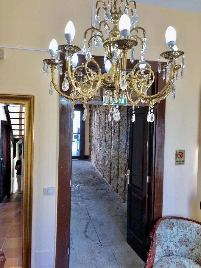 Hotel Rural Vilaflor Self Check In 24H Exterior foto